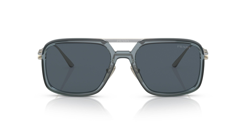 PRADA 0PR 57ZS 19F09T 55