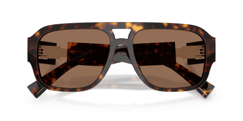 DOLCE & GABBANA 4506 502/73 58