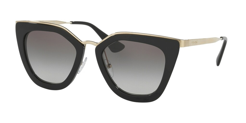 PRADA 0PR 53SS 1AB-OA7 52