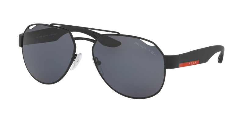 PRADA LINEA ROSSA 0PS 57US DG05Z1 59