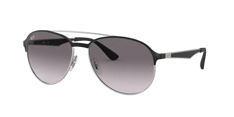 RAY-BAN 0RB3606 90918G 59