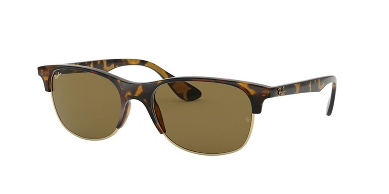 RAY-BAN 0RB4319 710/73 55