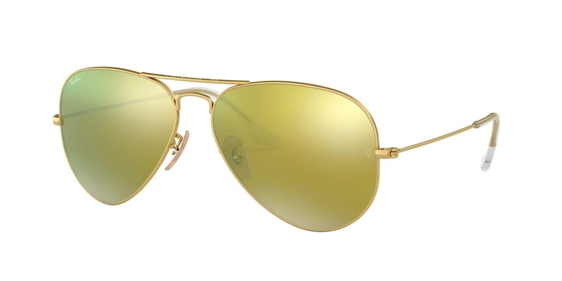 RAY-BAN 3025 11293 58