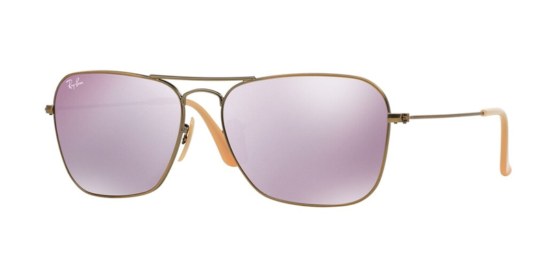RAY-BAN 3136 167/4K 58