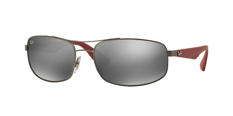 RAY-BAN 3527 029/6G 61