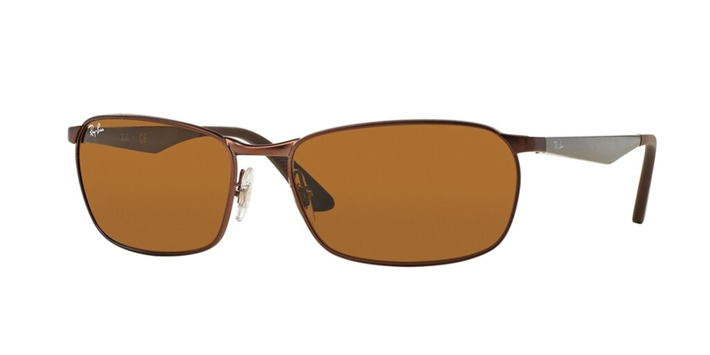 RAY-BAN 3534 012 62