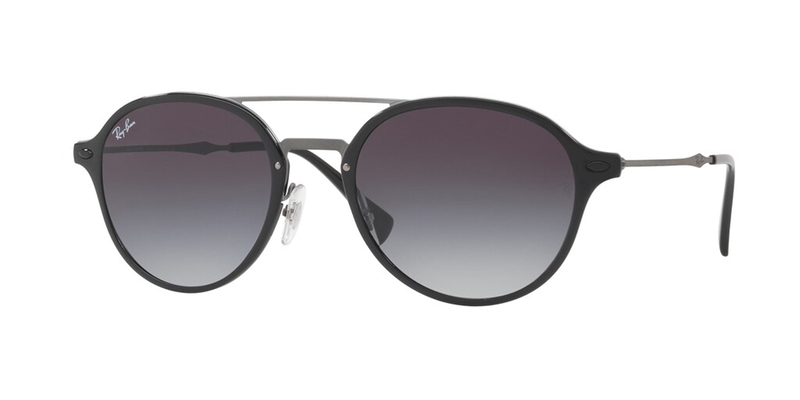 RAY-BAN 4287 601/8G 55