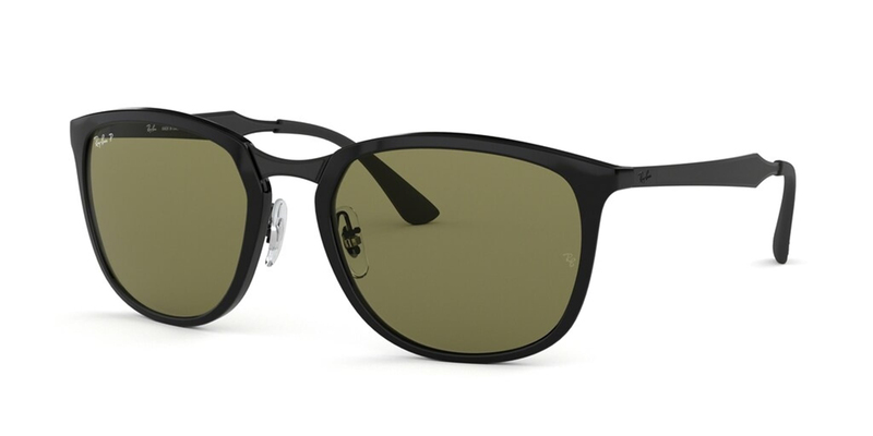 RAY-BAN 4299 601/9A 56