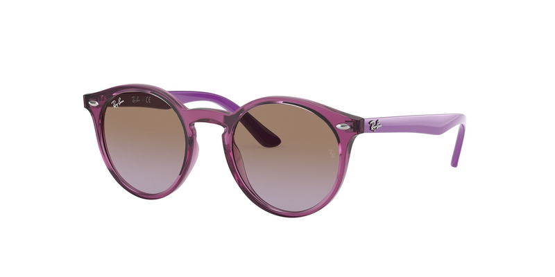 RAY-BAN JUNIOR 0RJ9064S 706468 44