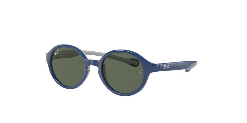 RAY-BAN JUNIOR 0RJ9075S 709671 39