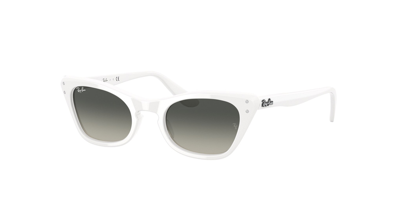RAY-BAN JUNIOR 0RJ9099S 116/11 45