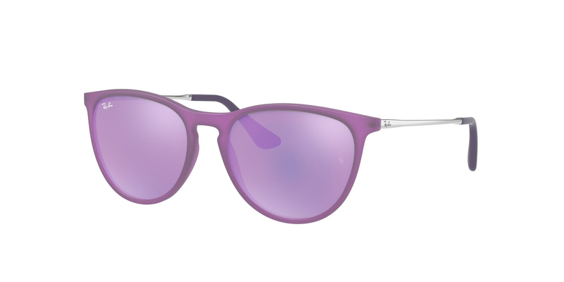 RAY-BAN JUNIOR 9060S 7008/4V 50