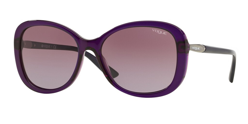 VOGUE 5009BI 16478H 58