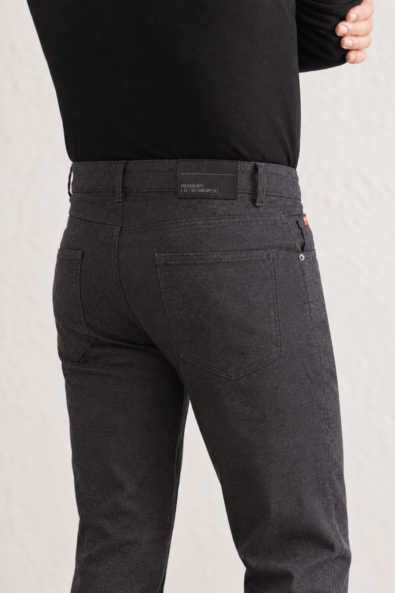 5 Cep Erkek Pantolon