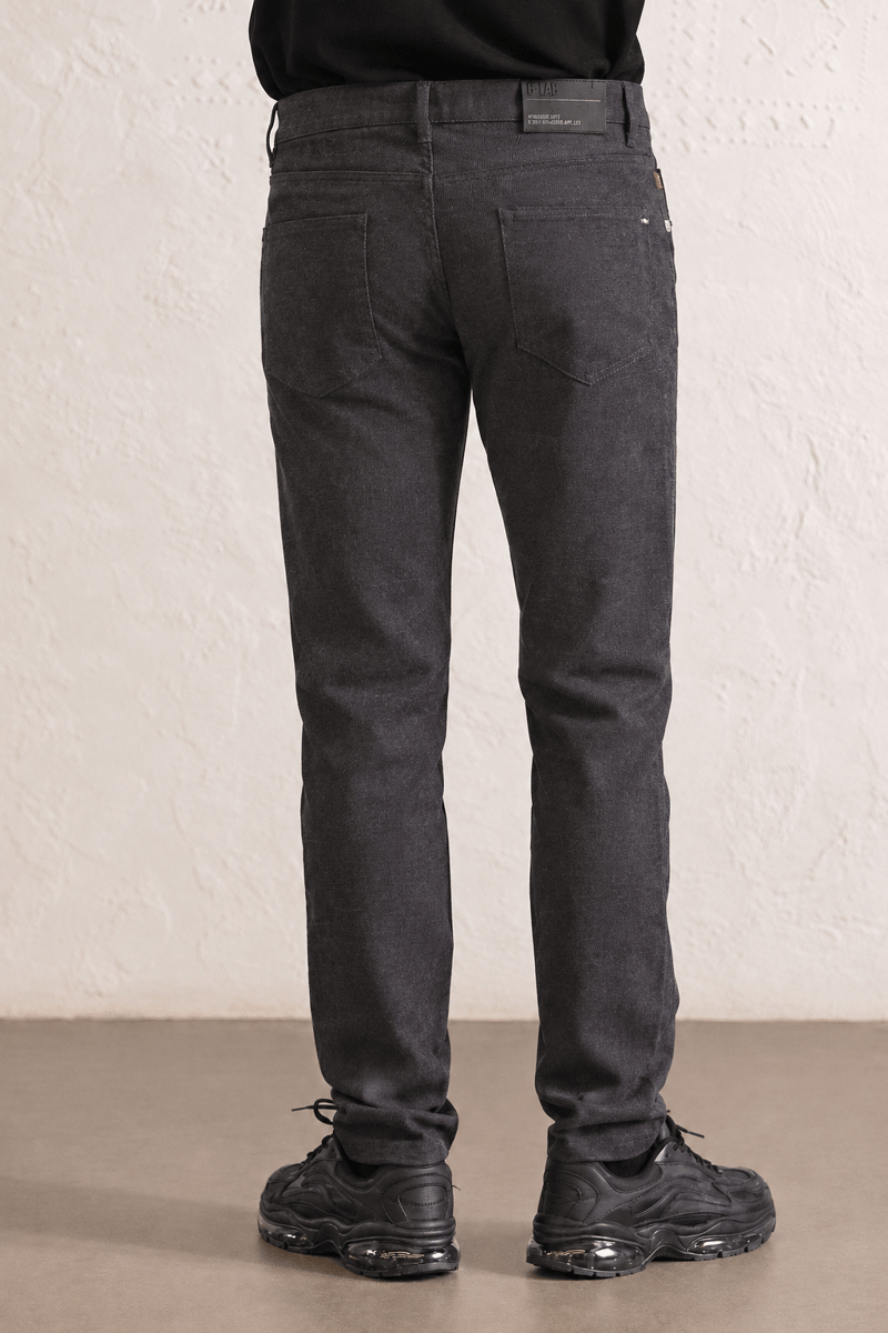 5 Cep Erkek Pantolon