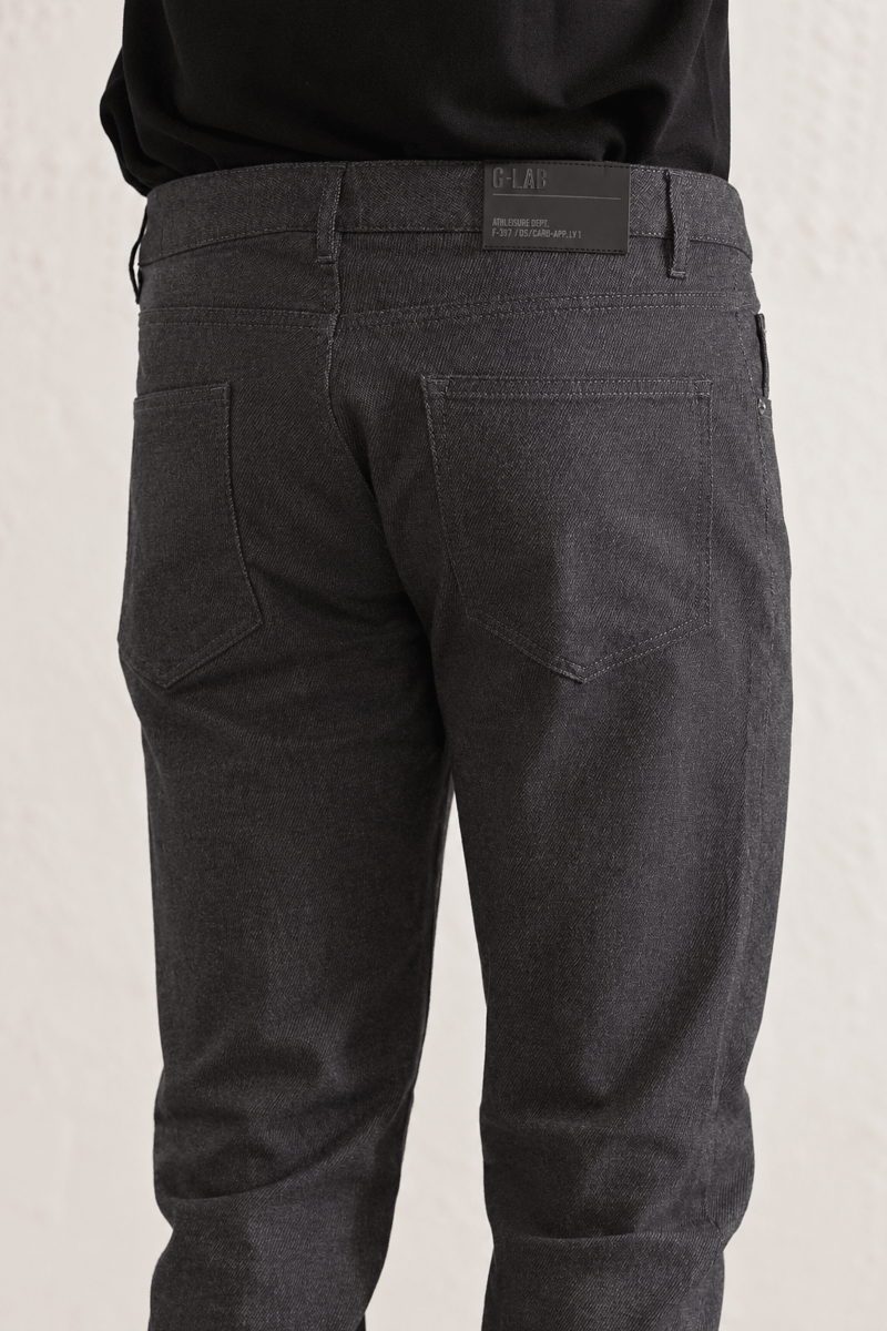 5 Cep Erkek Pantolon