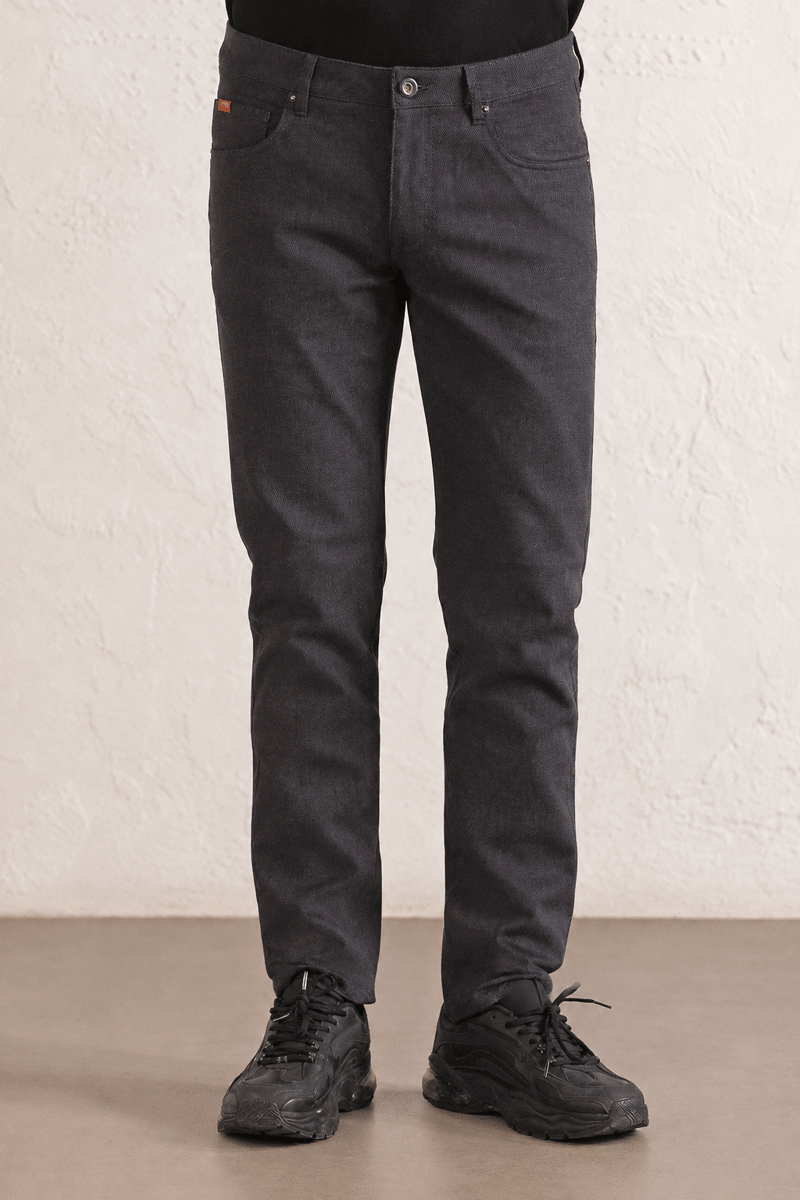 5 Cep Erkek Pantolon