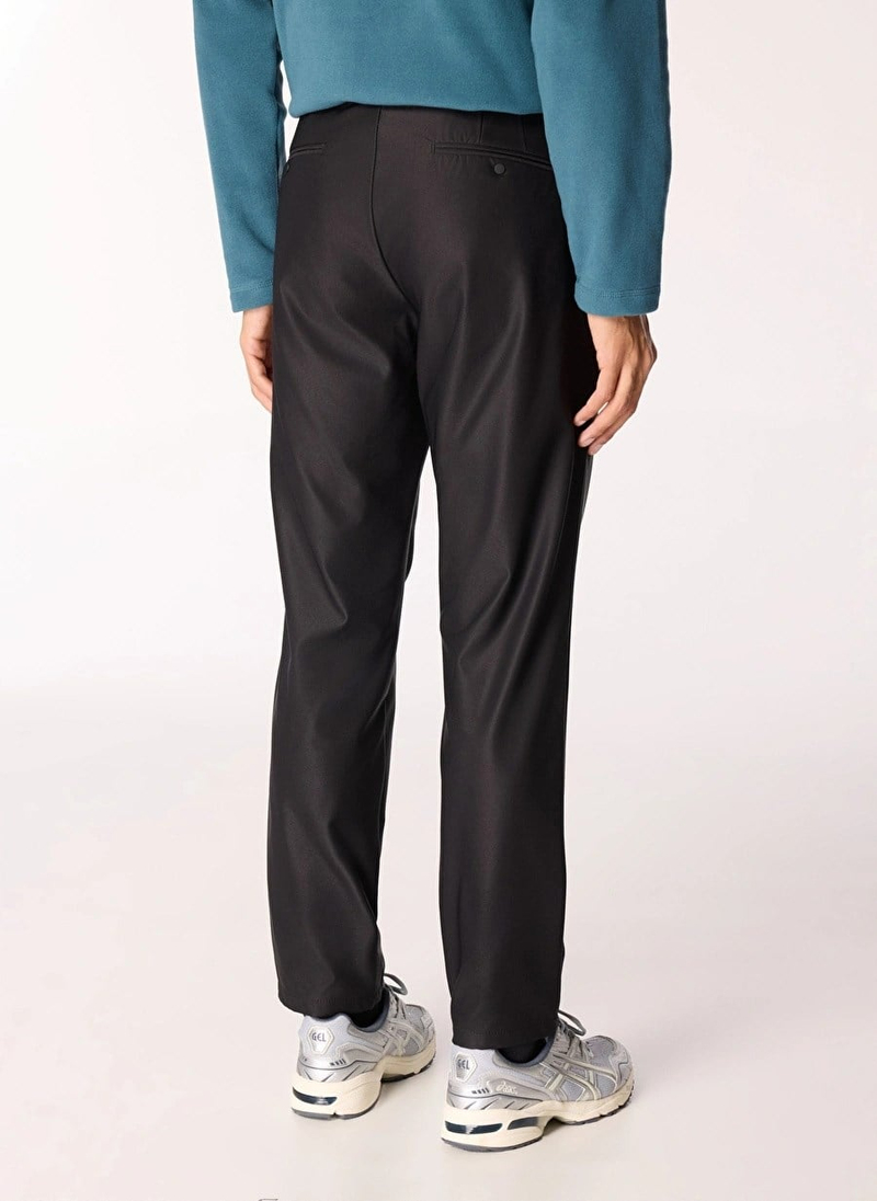 Beli Lastikli Gusto Detaylı Chino Erkek Pantolon