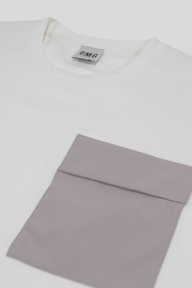 Bisiklet Yaka Modal Erkek T-shirt