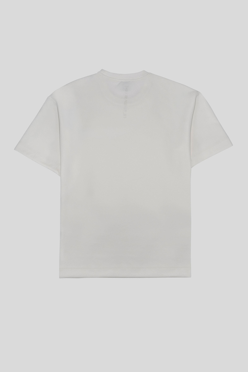 Bisiklet Yaka Modal Erkek T-shirt