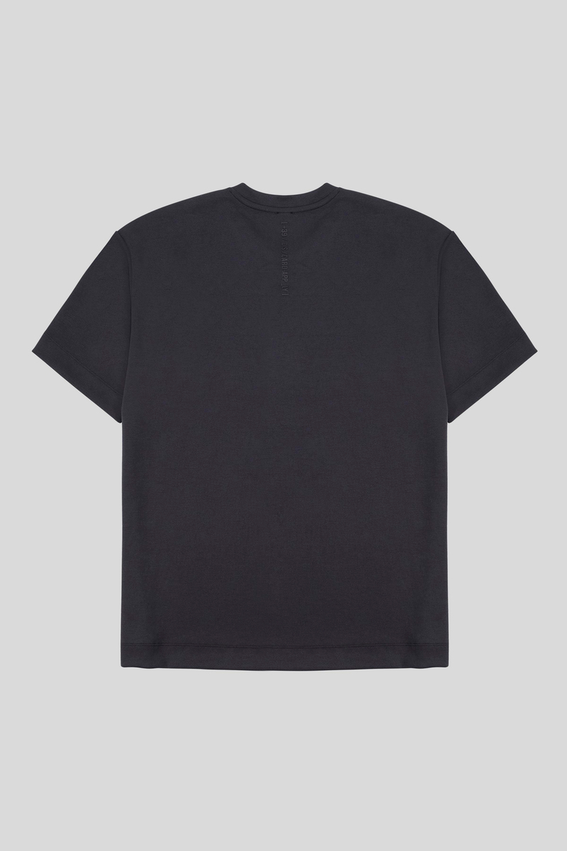 Bisiklet Yaka Modal Erkek T-shirt