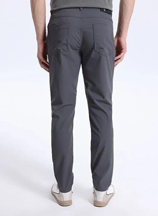 Erkek Casual Pantolon