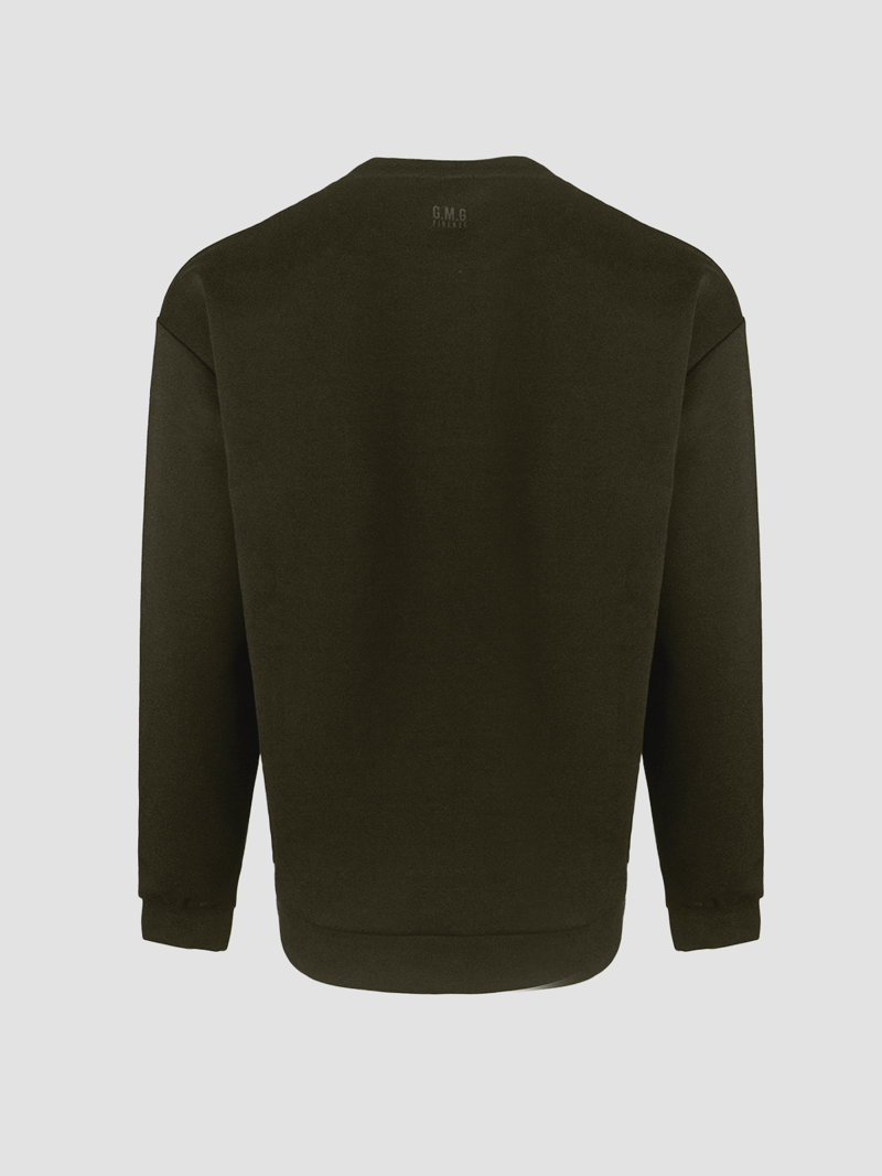 Erkek Sweatshirt