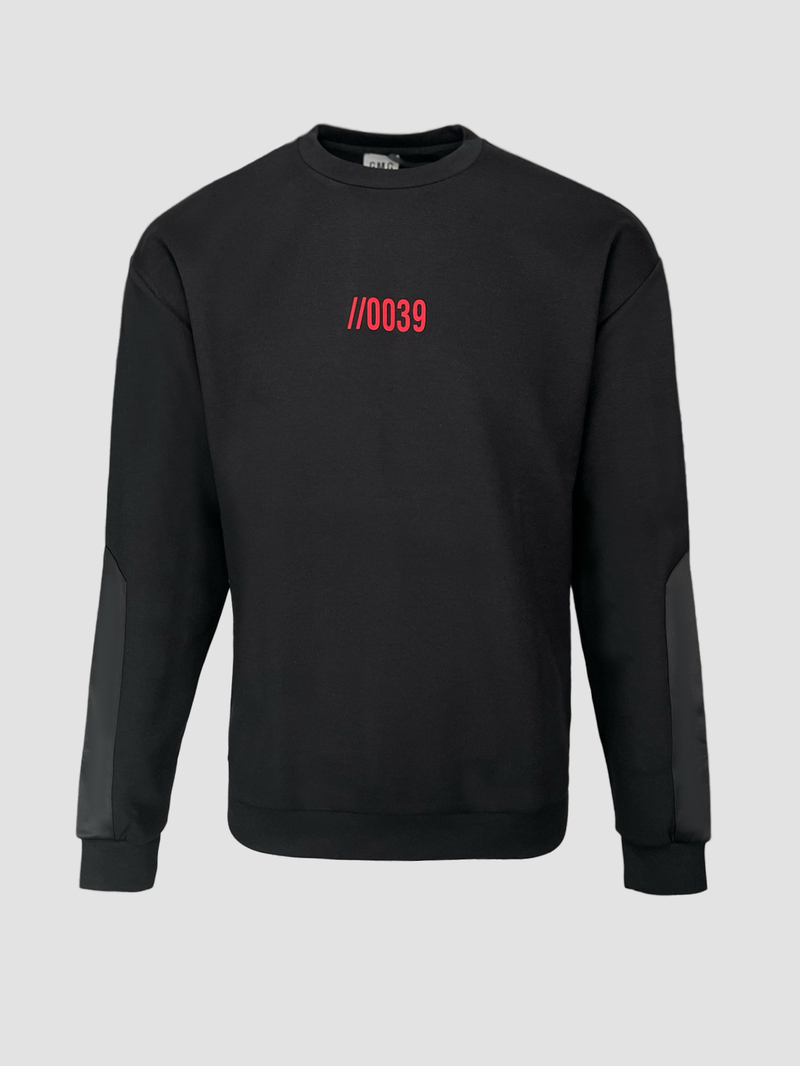 Erkek Sweatshirt