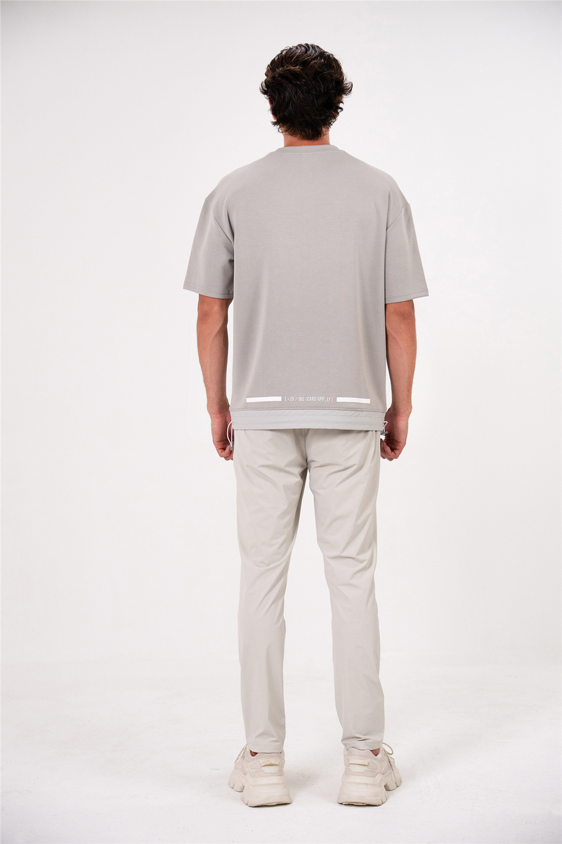 Erkek T-shirt