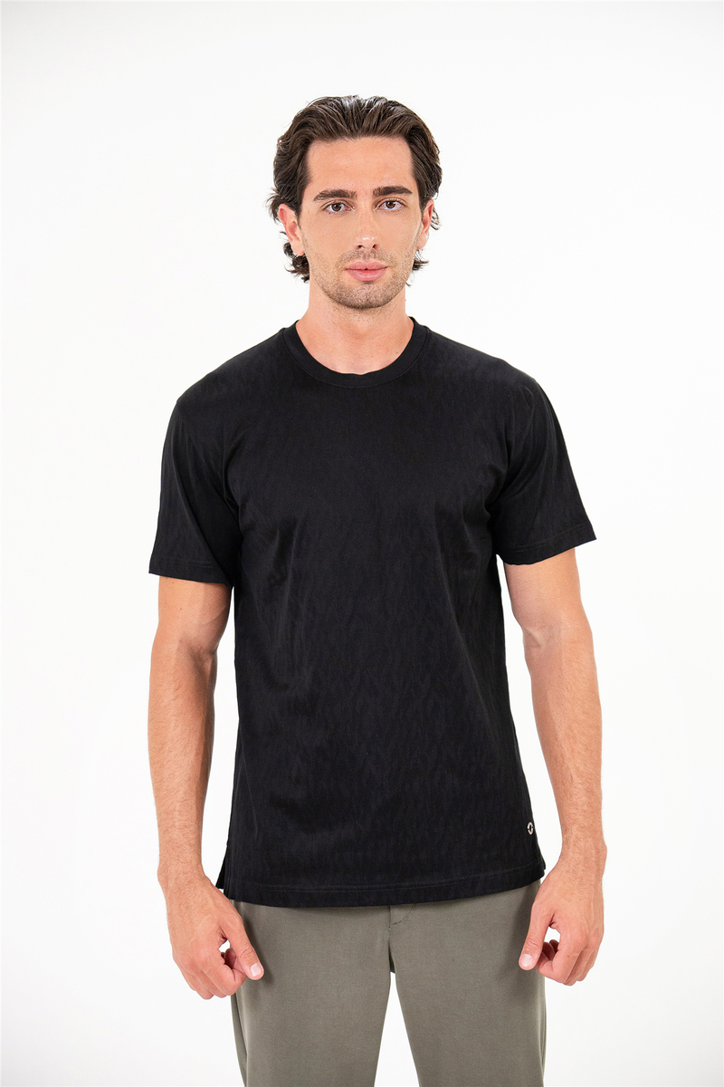 Erkek T-shirt