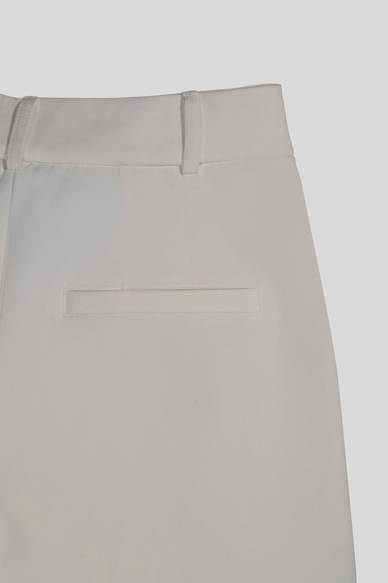 Geniş Paça Kadın Pantolon