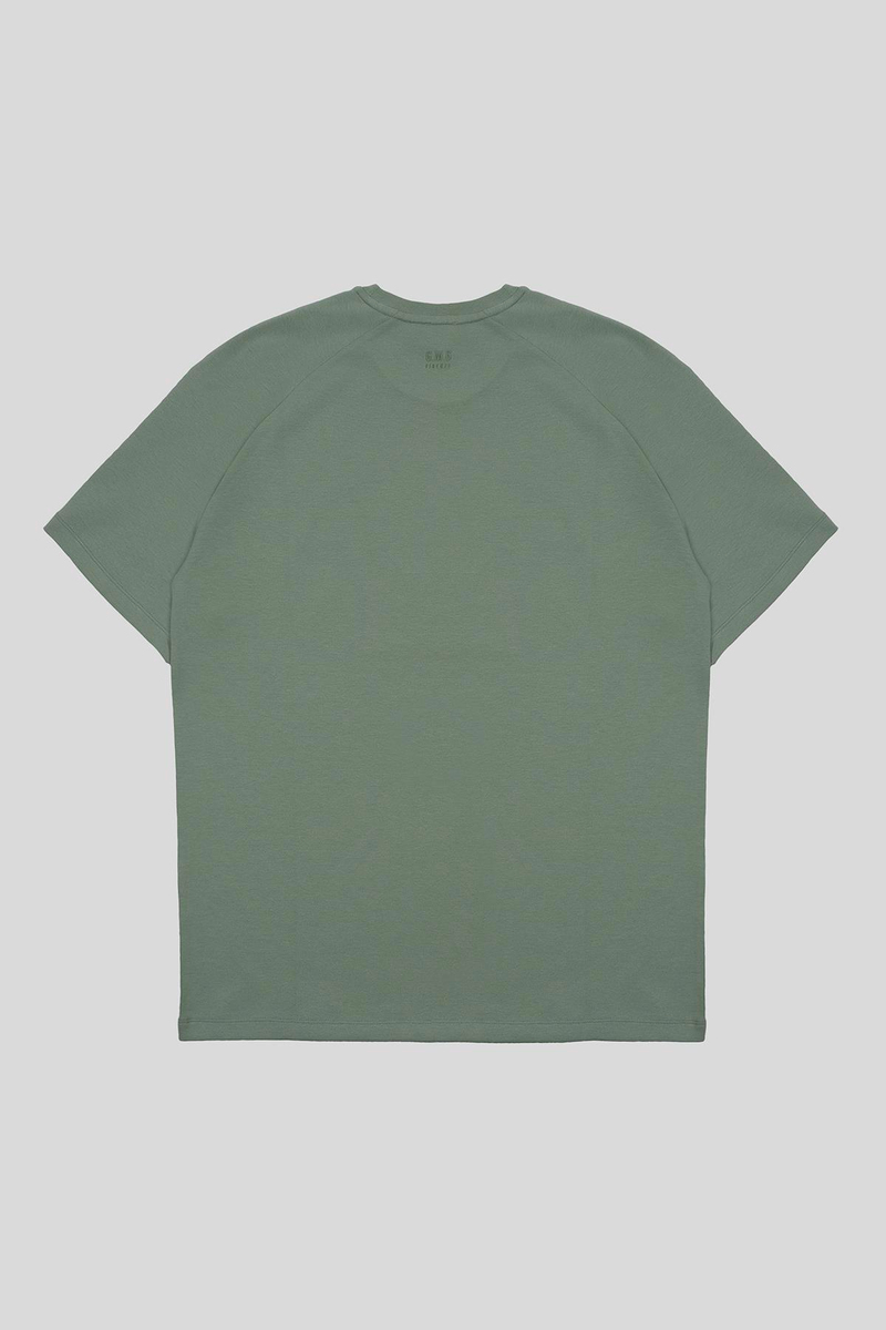 I AM ANOTHER Baskılı Basic Erkek T-shirt