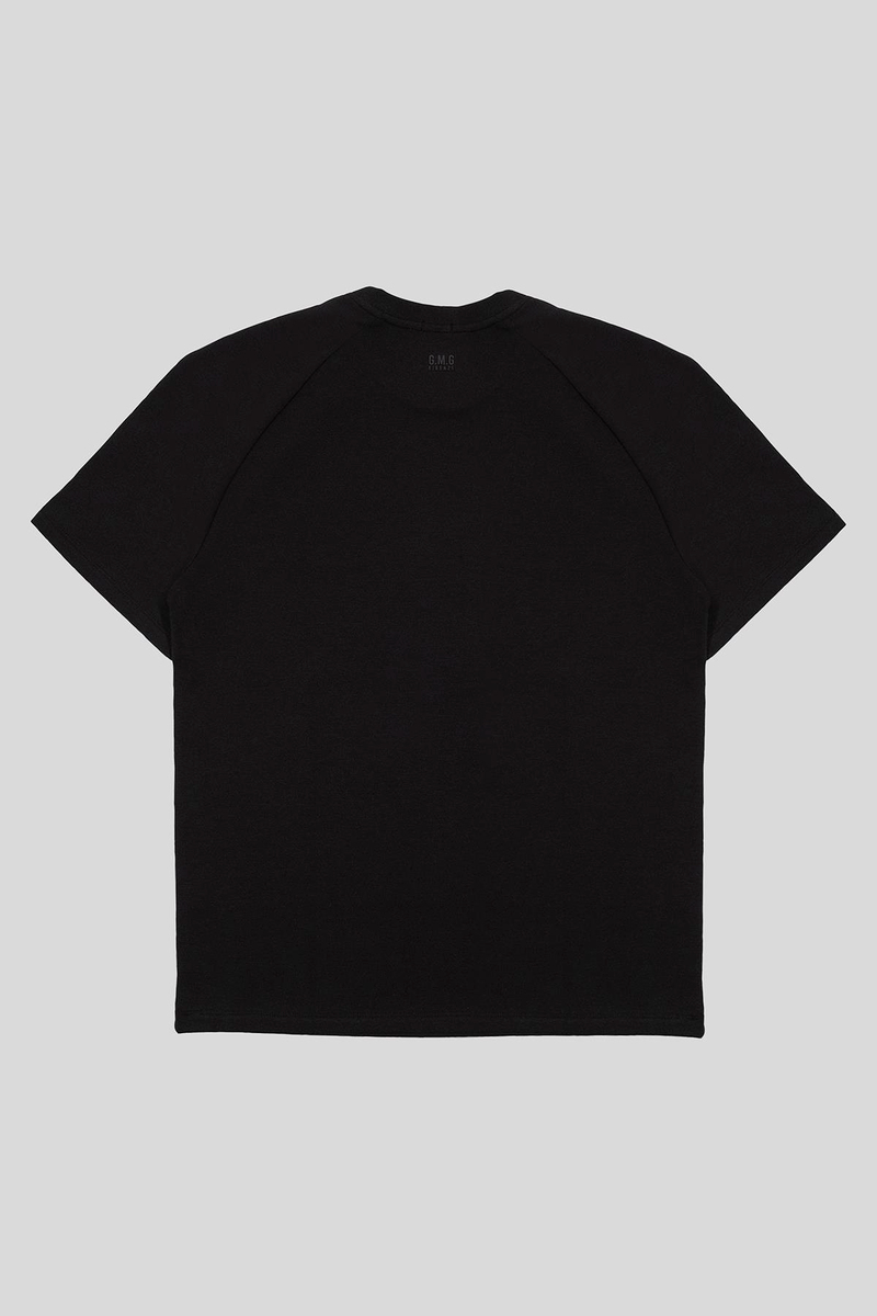I AM ANOTHER Baskılı Basic Erkek T-shirt