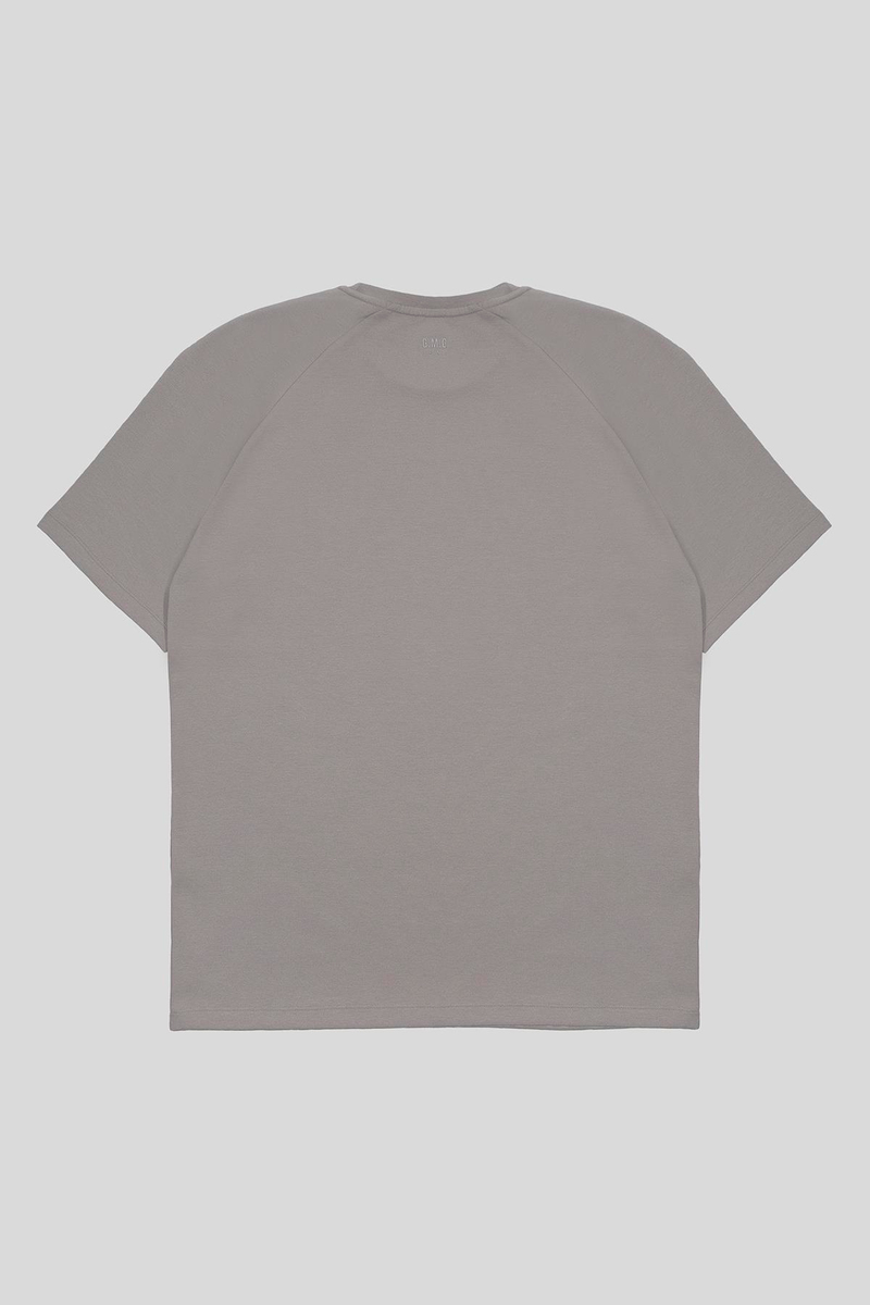 I AM ANOTHER Baskılı Basic Erkek T-shirt