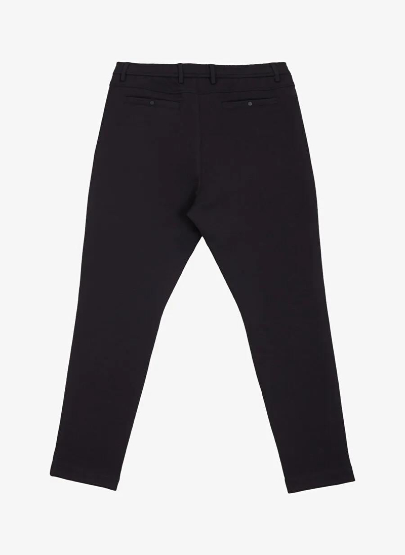 Kordonlu ve Lastikli Jogger Erkek Pantolon