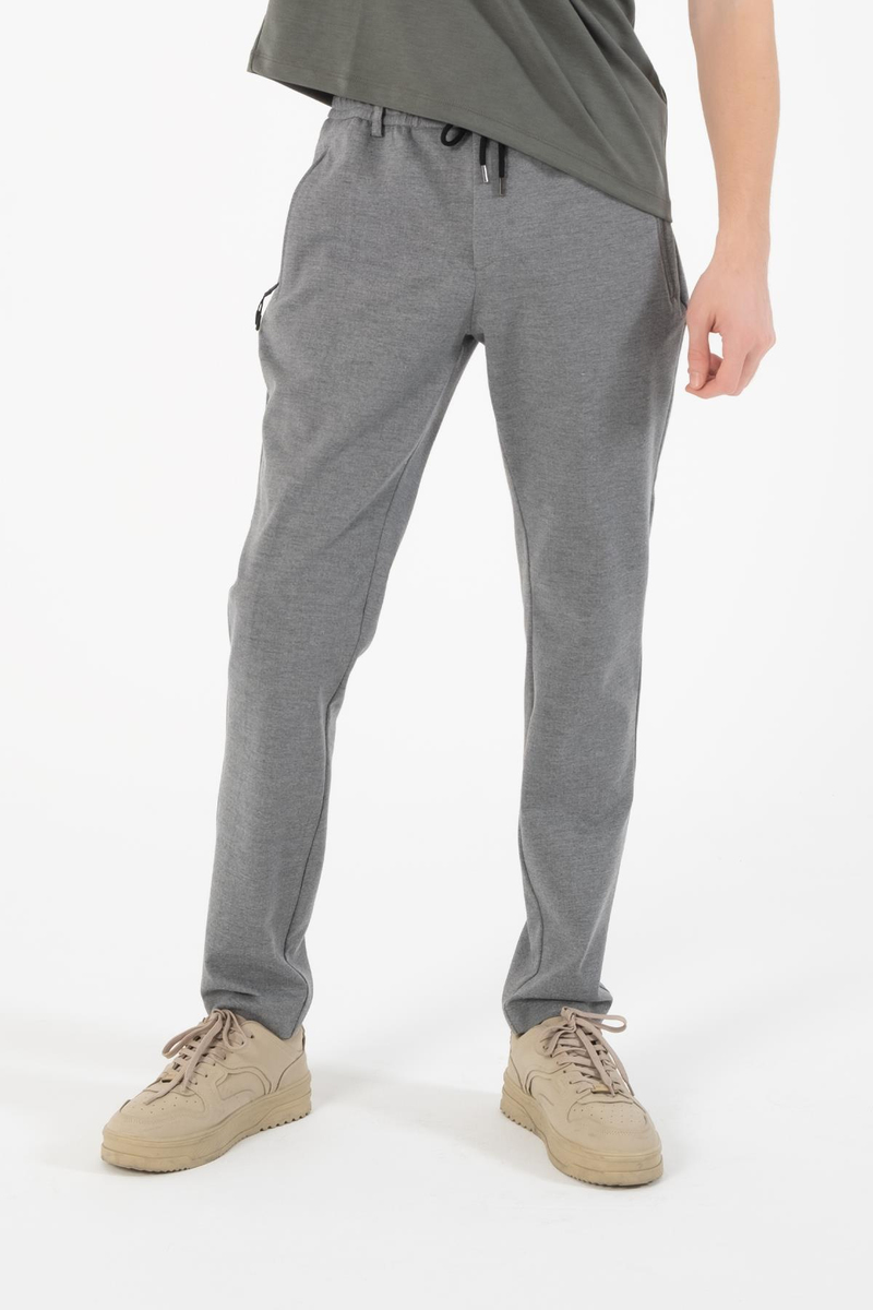 Slim Fit Erkek Pantolon