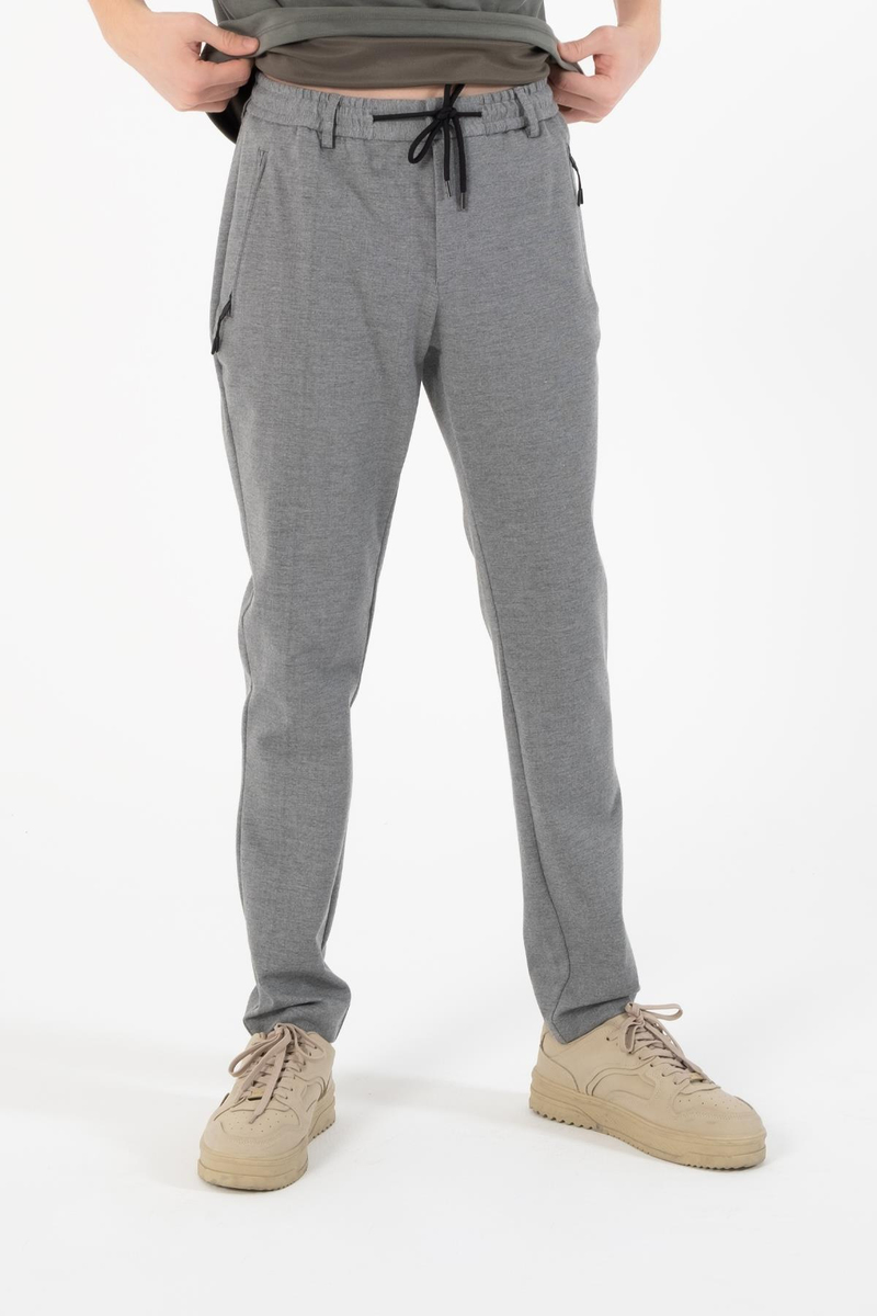 Slim Fit Erkek Pantolon