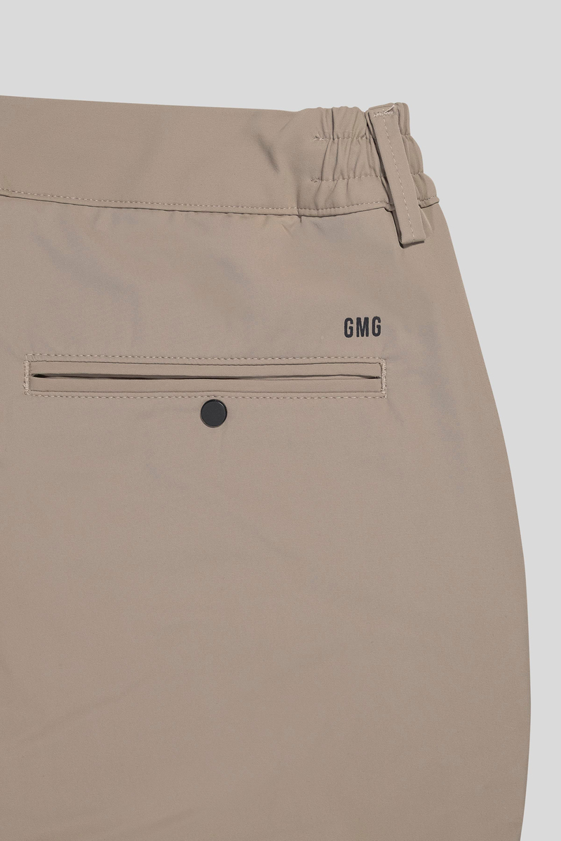Yan Cepli Arka Cep Çift Fleto Jogger Erkek Pantolon