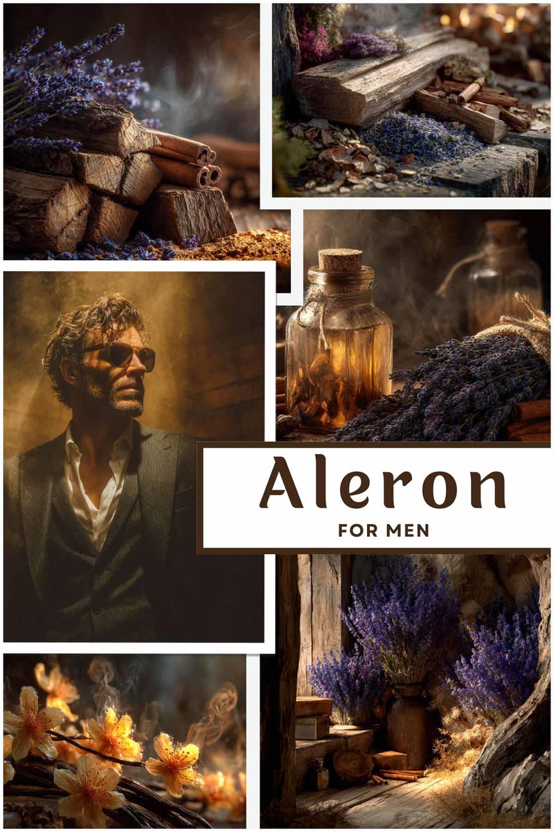 Aleron