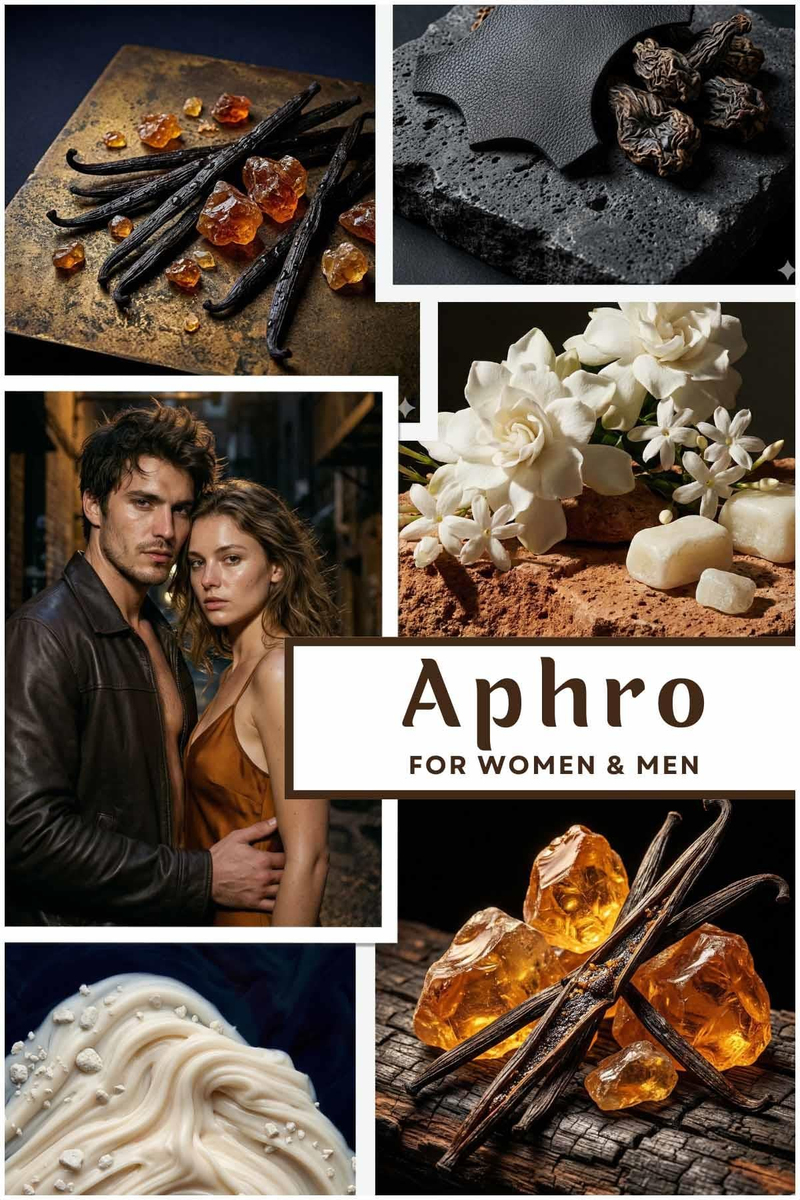 Aphro