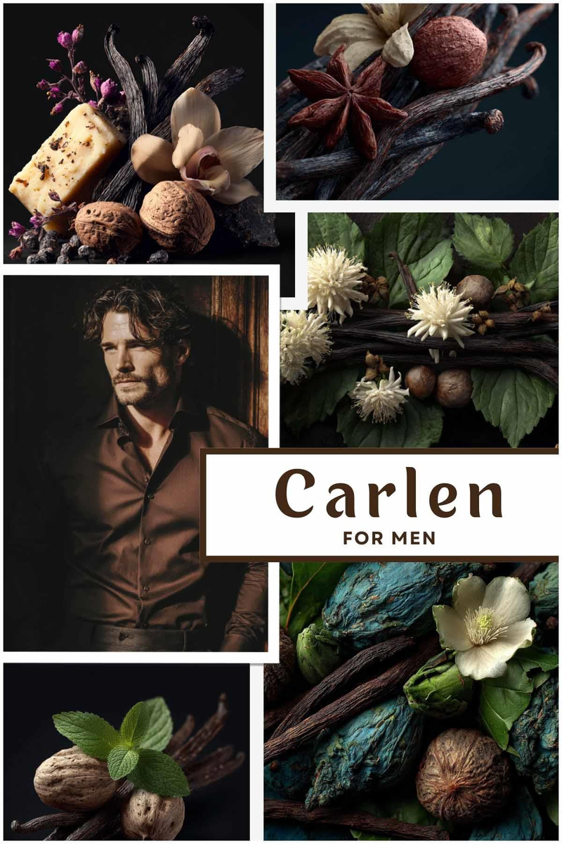 Carlen
