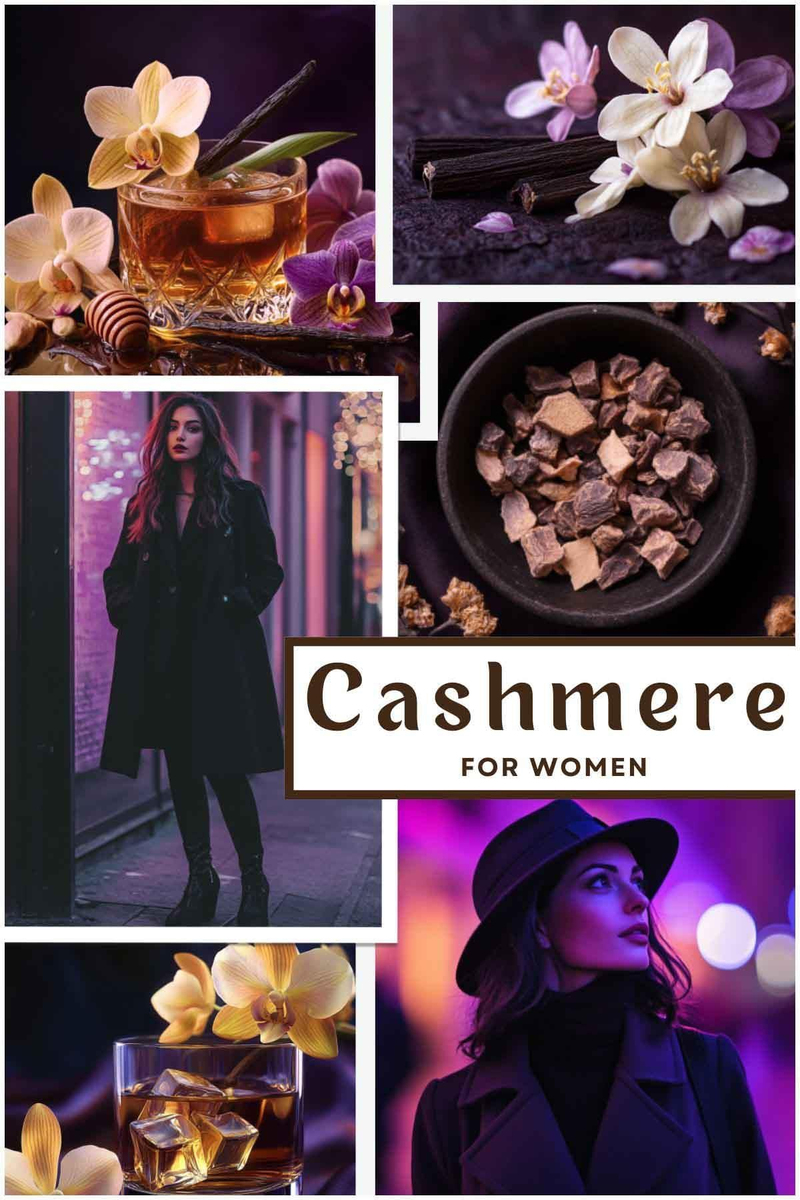 Cashmere