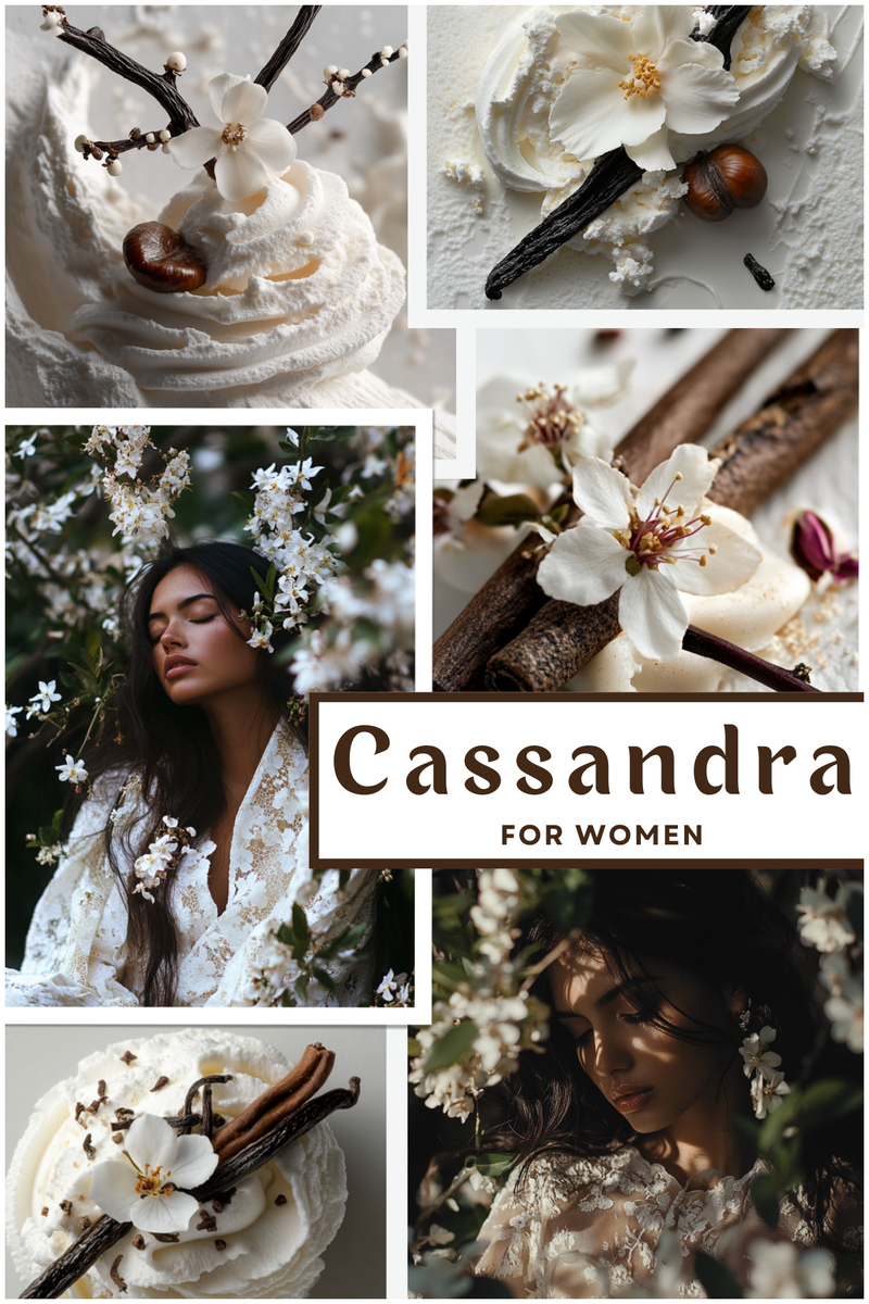 Cassandra