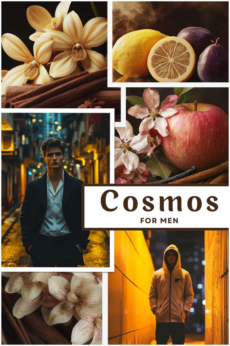 Cosmos