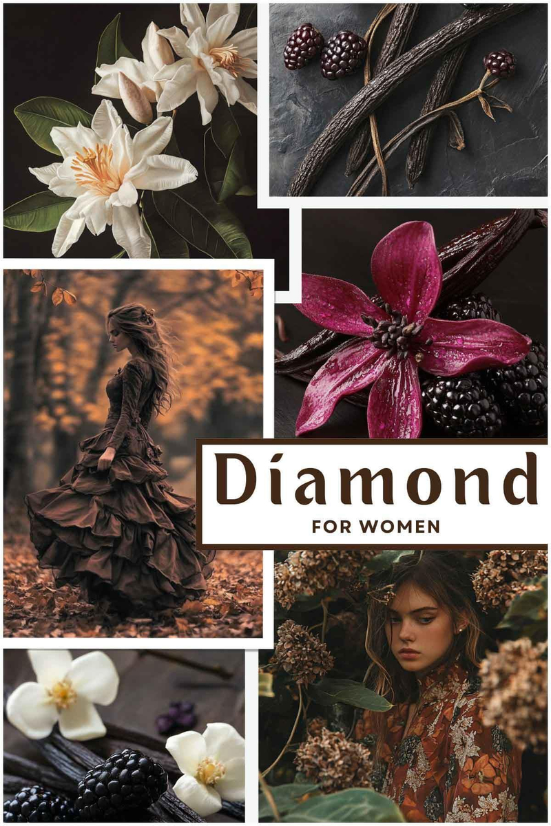 Diamond