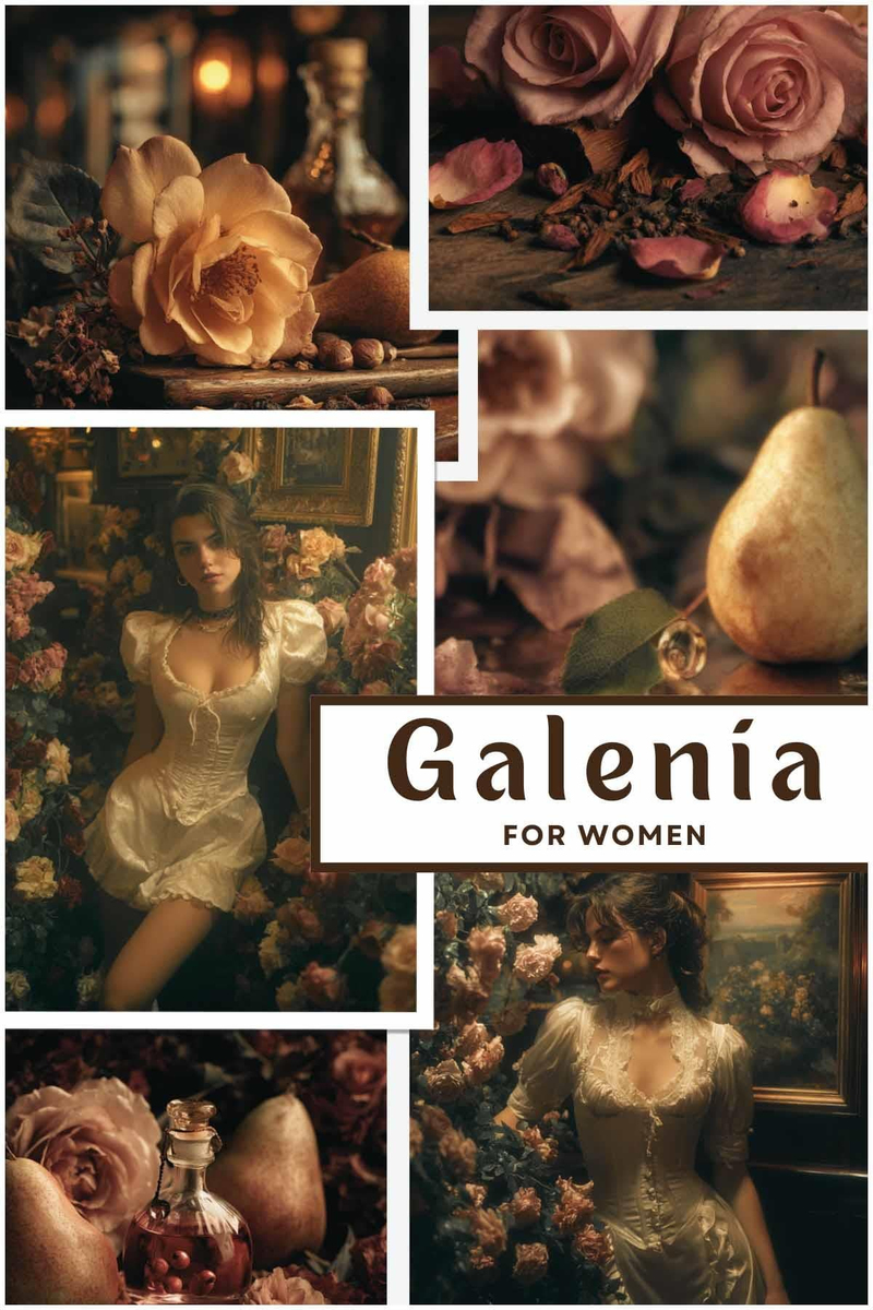 Galenia