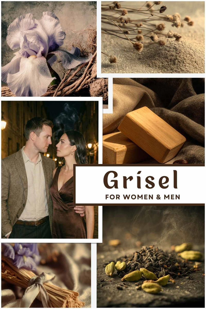 Grisel
