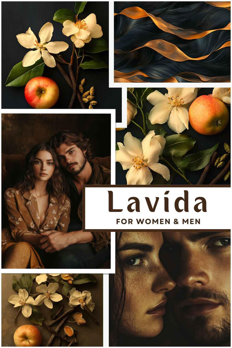 Lavida