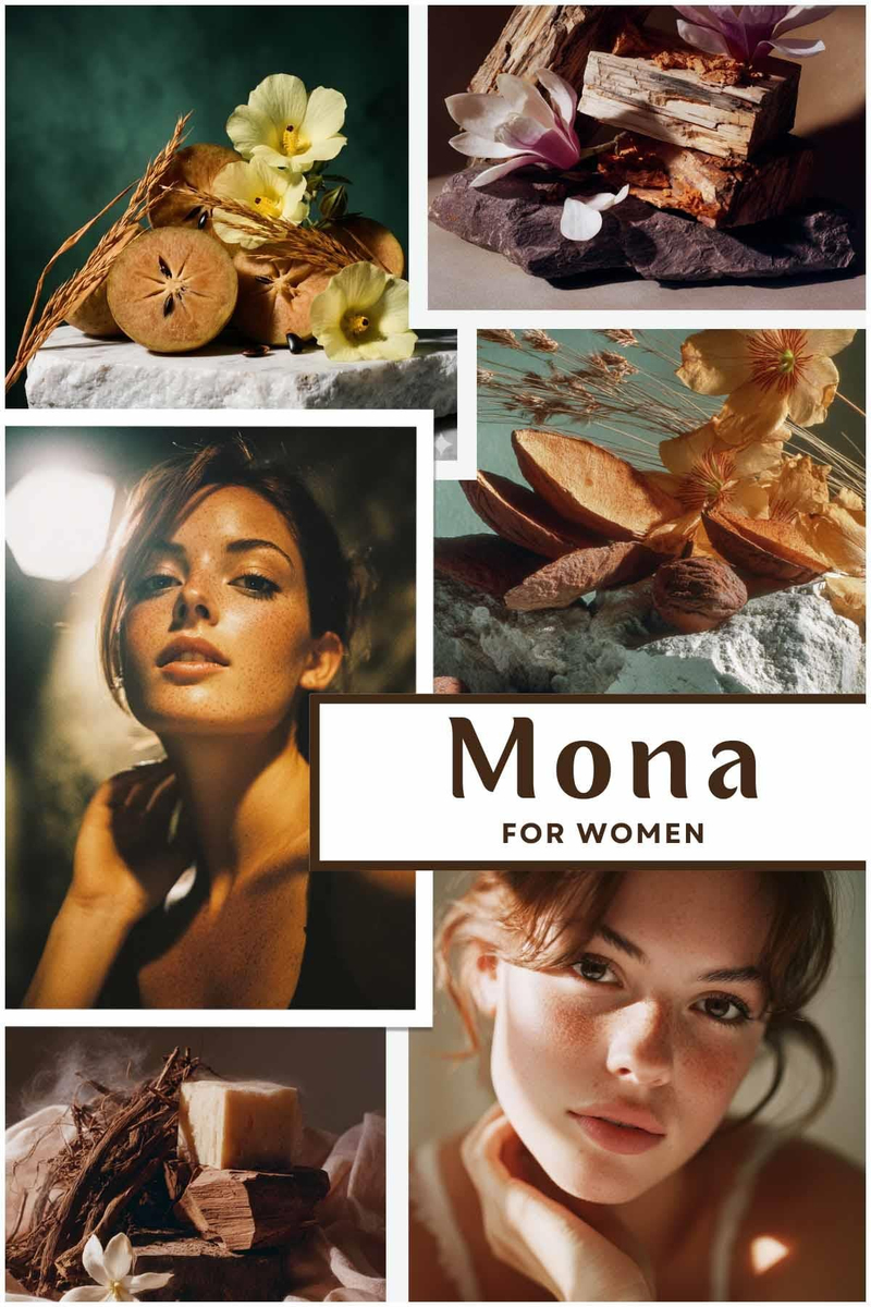 Mona