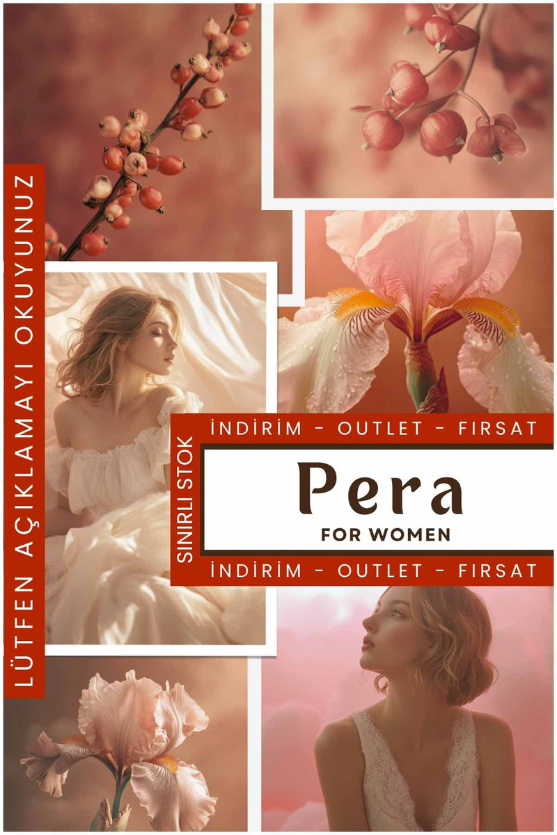 Pera Outlet
